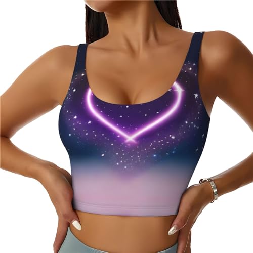Chaleco deportivo mujer para fitness y entrenamiento HYTTER