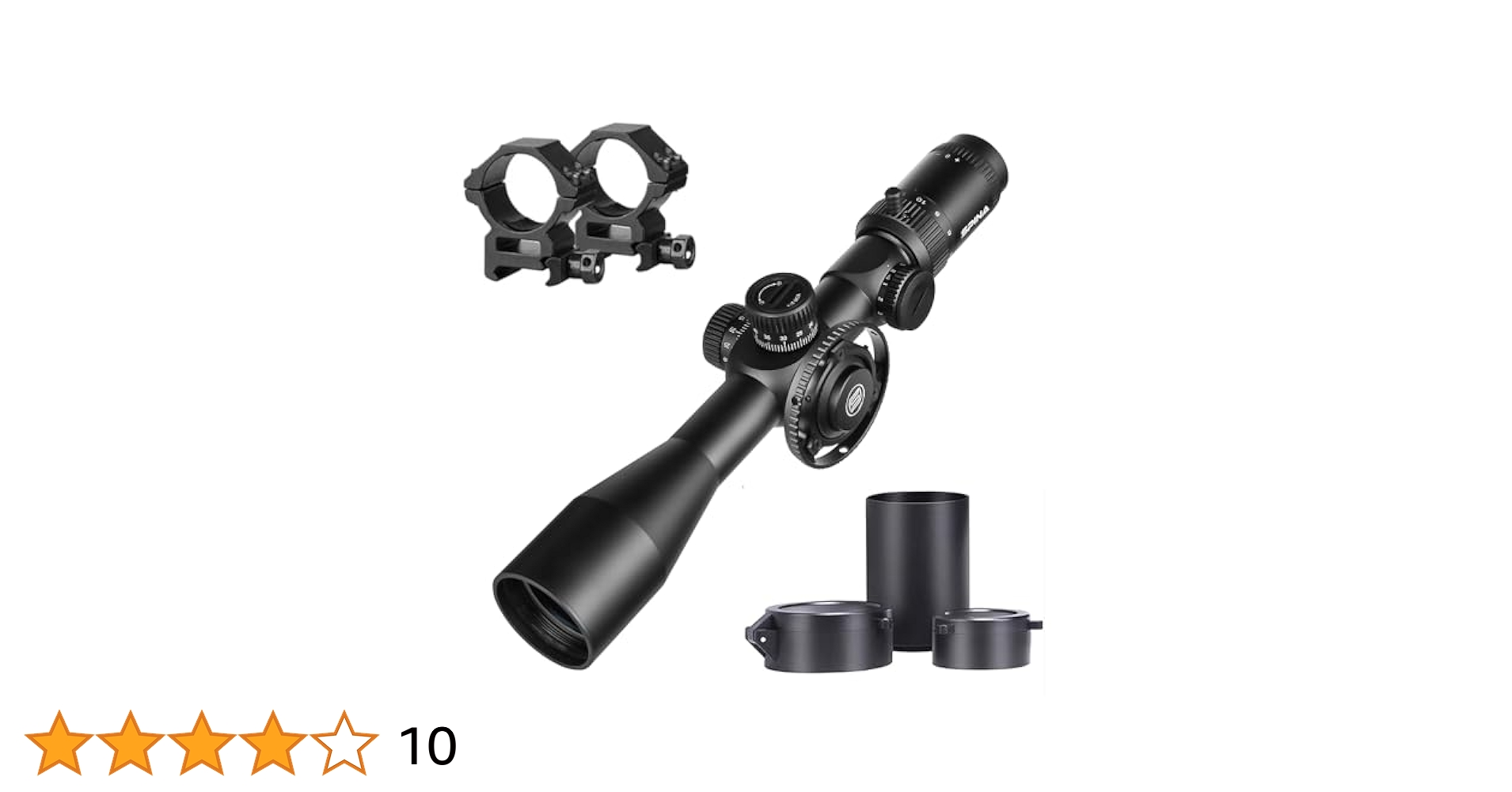 対戦車ライフル用 M86F スコープ 対戦車ライフル用 M86F