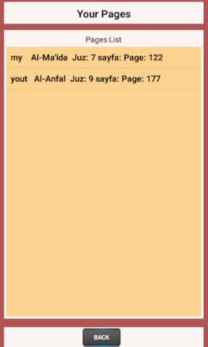 Quran and Meaning