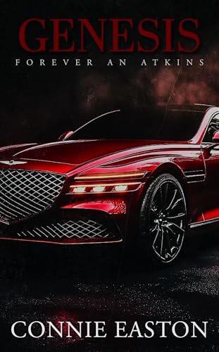 Genesis: Forever An Atkins (Atkins Family Saga Book 2)