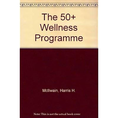 The 50+ Wellness Program