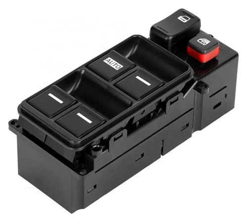 Commande interrupteur fenetre Accord 2003-2007 avant gauche 35750-SDA-H12
