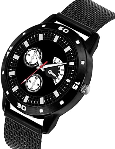 Image of RPS FASHION WITH DEVICE OF R Analog Boy's Watch (Multicolour Dial Multi Colored Strap)