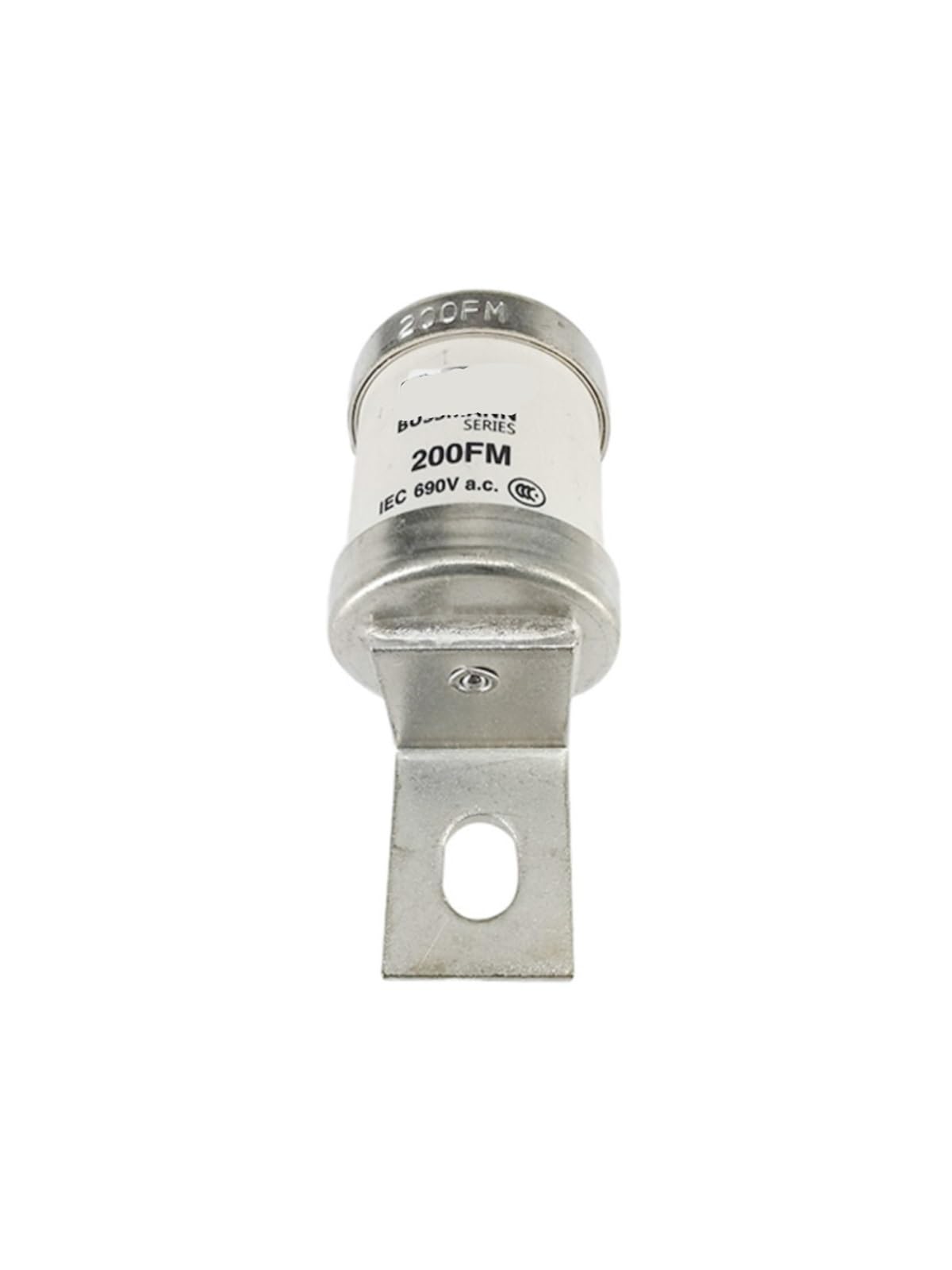VDOQTLJT 200FM Fast Low Voltage Fuse Quick Recovery