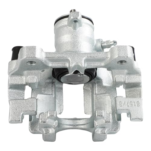 Image of SCITOO Rear Driver Side Disc Brake Caliper 18B5477 Compatible For Ford For Fusion 2013-2020,For Lincoln For Continental 2017-2020,For Lincoln For MKZ 2013-2020,With Bracket 1PC