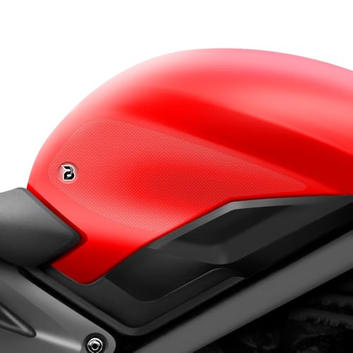 Grip Réservoir Moto TRIUMPH DAYTONA PREMIUM Transparent Protection Haute Performance