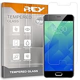 REY 2X Protector Pantalla para MEIZU M5S 5.2 REY 2X Protector Pantalla para MEIZU M5S 5.2