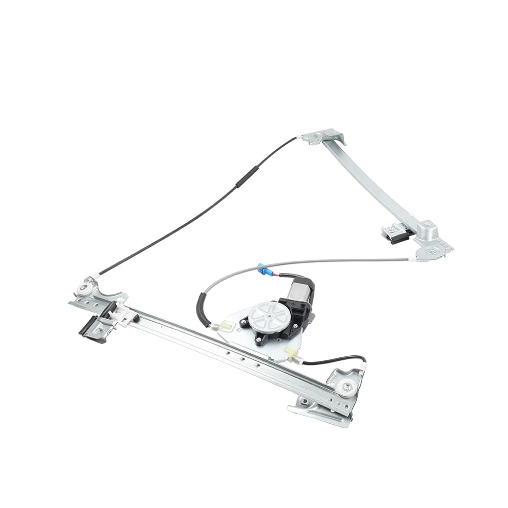 Lève-vitre électrique robuste avant gauche CUH0000 pour Freelander 1998-2006