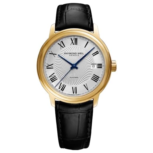 Raymond Weil Reloj Hombre - 2237-PC-00659