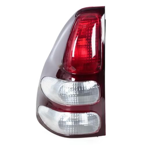 Feu stop arrière sans ampoule gauche pour optique Toyota Land Cruiser Prado LC120