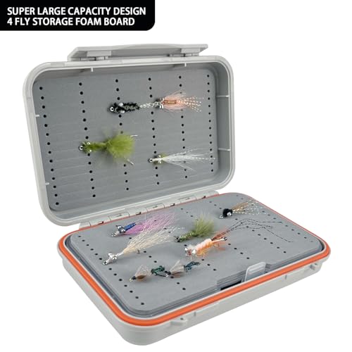 AVENTIK: Fishing Box
