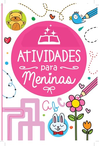 Atividades – para meninas: