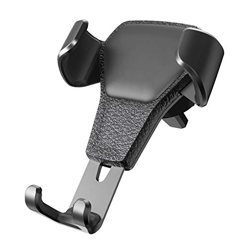 Universal Gravity Car Air Vent Mount Cradle Holder Stand Handsfree for iPhone Mobile Cell Phone GPS Car Bracket