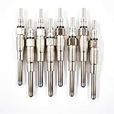 WFLNHB Diesel Glow Plug Replacement for Ford IDI 6.9 7.3L F250 F350 F59 E250 E350 1987-1994