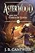 Aster Wood and the Child of Elyso (Volume 4)