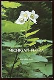 Michigan Flora : Part 1 Gymnosperms and Monocots