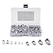 GZYF Auto Crimping Loop Sleeve Assortment for 1/16