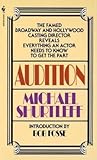 Audition( Everything an Actor Needs to Know to Get the Part)[AUDITION][Mass Market Paperback]