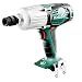 Produktbild Metabo Akku-Schlagschrauber SSW 18 LTX 600 (602198890) 18V ; Karton, Akkuspannung: 18 V, Max. Schraubengröße: M22 , Max. Leerlaufdrehzahl: 0 - 1600 /min