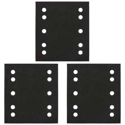 Indanpow Replacement 423142-7 Sander Sponge Pads