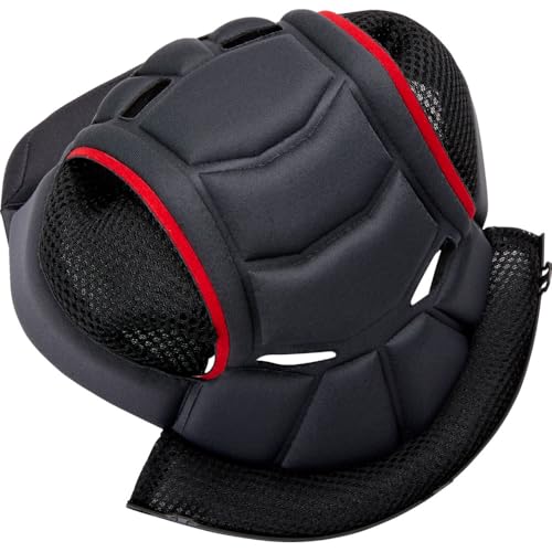 Agv Helmet Liner for K3 Helmets - XL - Gray