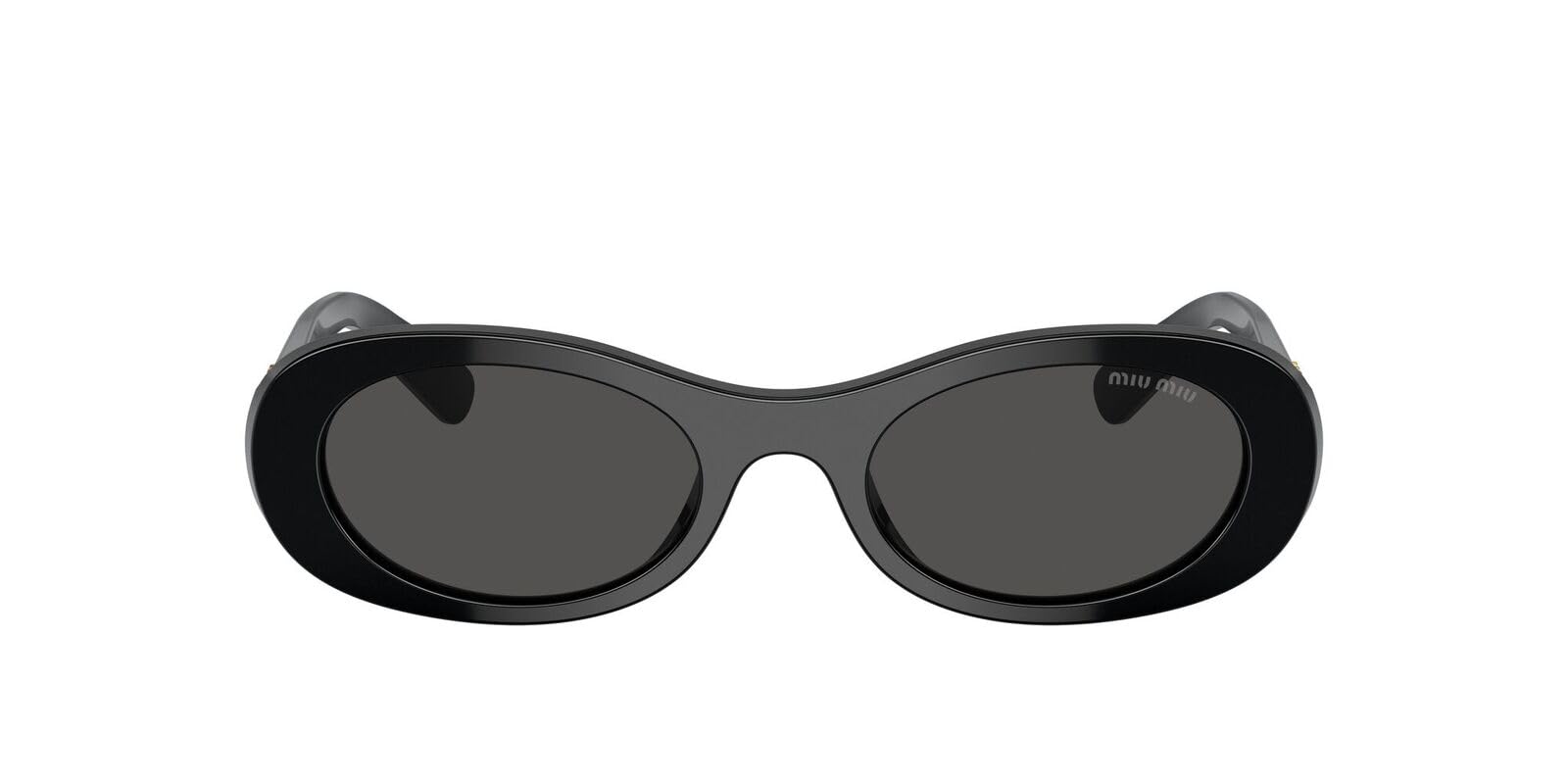Miu Miu 0MU 06ZS okulary przeciwsłoneczne, damskie, wielokolorowe (wielokolorowe), jeden rozmiar