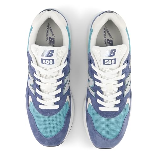 Image of New Balance Men's 580 Sneakers