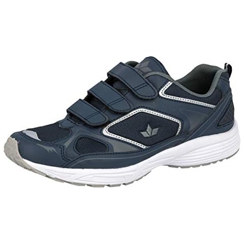 Chaussures de Course Lico Silas V Cover