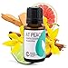 Rocky Mountain Oils - At Peace - 15 ml - 100% Pure and Natural Essential Oil Blend