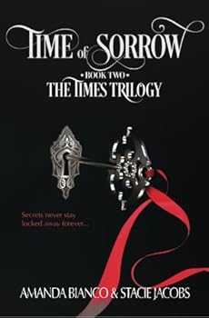 Paperback Time Of Sorrow (The Times Trilogy) Book