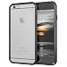 iPhone 6 Case, iPhone 6S Case, Crave SLIM Guard Protection Series Case for iPhone 6 6s (4.7 Inch) - Black
