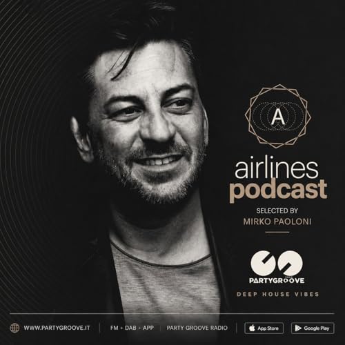 Airlines Podcast cover art
