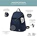 Travelon Anti-Theft Classic Backpack