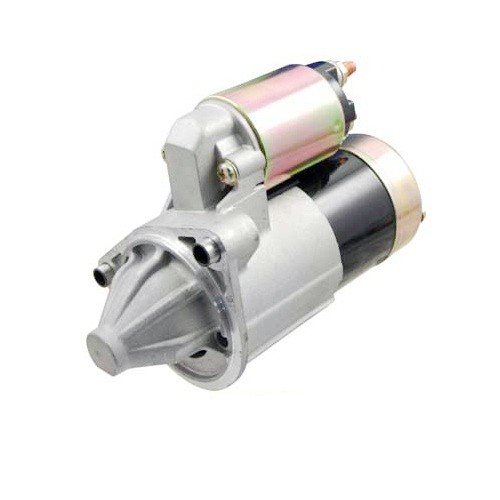 Amazon.com: RAREELECTRICAL New Starter Motor Compatible With  