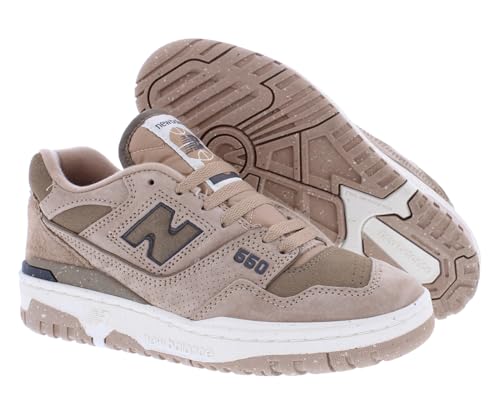 Image of New Balance Women's 550 Sneakers