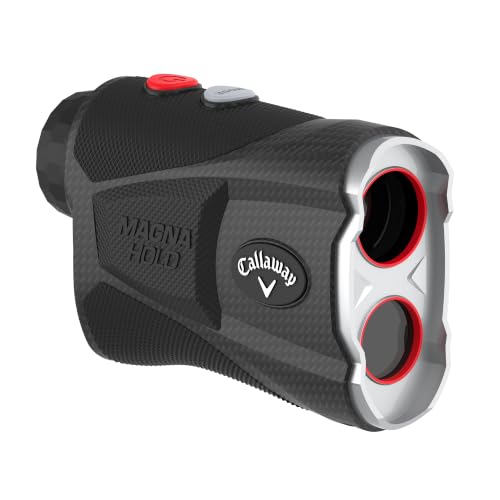 Image of Callaway 300 Pro Golf Laser Rangefinder (with External Slope Switch)