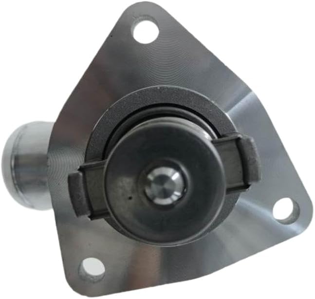 Car Engine Coolant Thermostat Housing Replacement Compatible With Carnival And Sedona Part Number 255003L300 25500-3L300