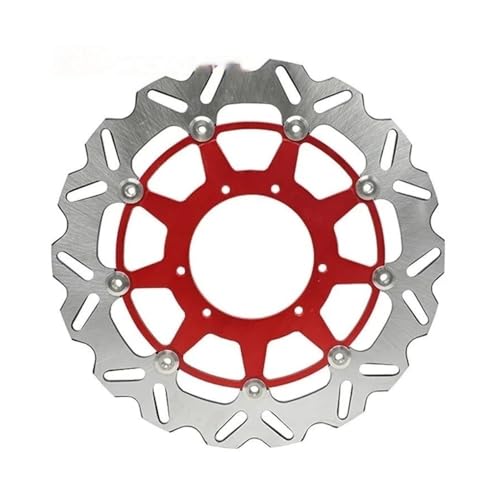 Rotor pour 1998 – 2020 YZF SX CRF, disque de frein avant flottant haute résistance