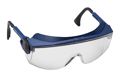 Preisvergleich Produktbild Uvex 9163.265 Schutzbrille, Astroflex