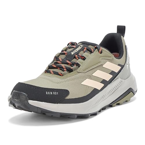 Image of adidas Men's Terrex Anylander Rain.rdy Hiking Shoes