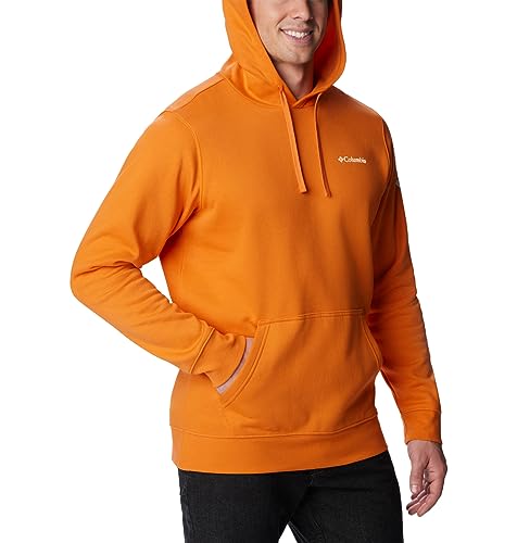Image of Columbia mens Trek Hoodie
