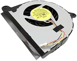 FanEngineer New CPU Cooling Fan For Dell Inspiron 17R-5720 15R-5720 5720 N5720 7720 PJ9WF D0D6C 0D0D6C