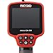 RIDGID 36848 Model Micro CA-150 Hand-Held Inspection Camera, Borescope
