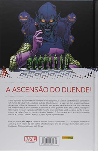 Homem-Aranha Superior: Nação Duende