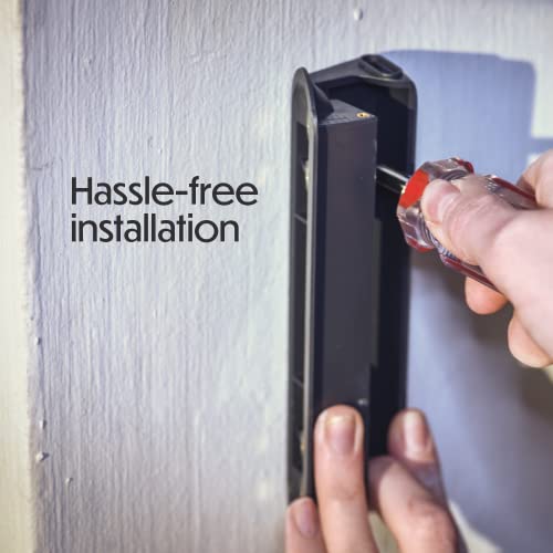 Wasserstein Supporto orizzontale regolabile per