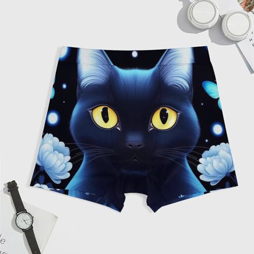 Men Boys Drawstring Swim Briefs Boxer Bikini Swimwear3