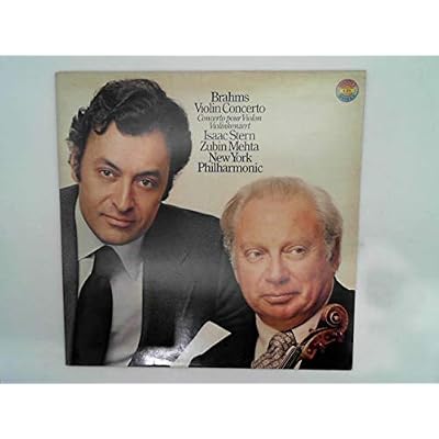 Violin Concerto / Concerto Pur Violon / Vionlinkonzert