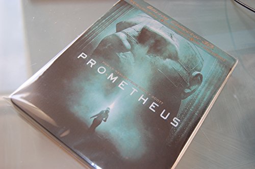  Prometheus