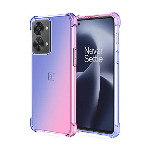 GOGME Cover per OnePlus Nord 2T, in grado di