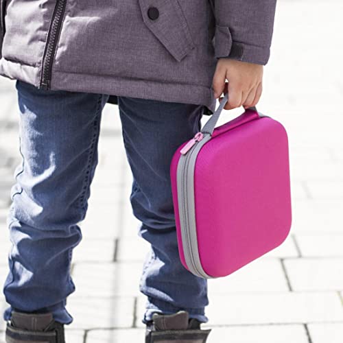 Hama Tasche f&uuml;r H&ouml;rfiguren